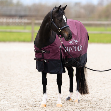 Couverture de paddock HV Polo Sacha