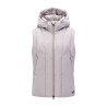 Gilet sans manches Euro-Star Ayla femme - Rocher