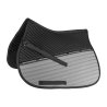 Tapis de selle Reflex Waldhausen - Gris argent