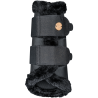 Guêtre de dressage Phoenix Waldhausen - Noir