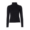 Pull Soft HKM femme - Noir