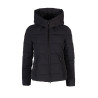 Veste Gilli HKM - Noir
