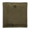 Écharpe Loop Montalcino- HKM - Vert olive