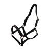 Licol Montalcino Sportive HKM - Noir