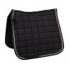 Tapis Lio HKM - Noir