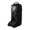 Sac à bottes Montalcino HKM - Noir