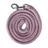 Licol Velours Hobby Horsing HKM - Rose vintage