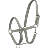 Licol Waldhausen Satin - Sauge