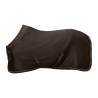 Couverture séchante Waldhausen jersey Phoenix - Espresso