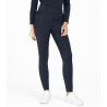 Legging d"équitation Tilda ELT femme - Bleu profond