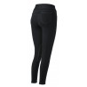 Pantalon Equi-Theme Pull-On Femme Noir Pantalon Equi-Theme Pull-On Femme Noir
