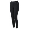 Pantalon Equi-Theme Pull-On Femme Noir Pantalon Equi-Theme Pull-On Femme Noir