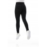 Pantalon Equi-Theme Pull-On Femme Noir Pantalon Equi-Theme Pull-On Femme Noir