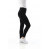 Pantalon Equi-Theme Pull-On Femme Noir Pantalon Equi-Theme Pull-On Femme Noir