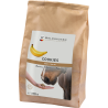 Bonbons Waldhausen 1 kg - Banane