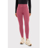 Pantalon équitation Luce Harcour - Blush