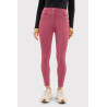 Pantalon équitation Ludivine Harcour - Blush