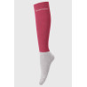 Chaussettes Harcour Vaya 2 paires - Blush