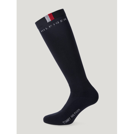 Chaussettes d’équitation Gibbs Tommy Hilfiger Equestrian