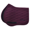 Tapis de selle HV Polo Sachie GP - Vin