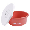 Seau Mangeoire HV Polo Nena 6L - Pumpkin