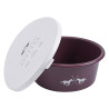 Seau Mangeoire HV Polo Nena 6L - Vin