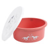Seau Mangeoire HV Polo Nena 2L - Pumpkin