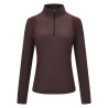 Top Euro-Star Alice femme - Bordeaux