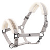 Licol Imperial Riding Jewel - Taupe