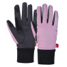 Gants Imperial Riding Hide & Shine - Mauve