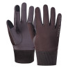 Gants Imperial Riding Hide & Shine kids - Chocolat