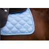 Tapis de dressage Lami-Cell Charming - Bleu