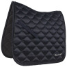 Tapis de dressage Lami-Cell Charming - Marine