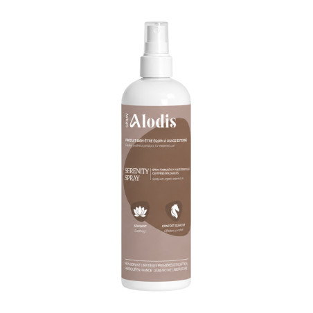 Serenity Spray Alodis