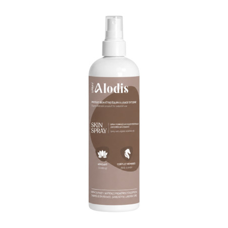 Skin Spray Alodis