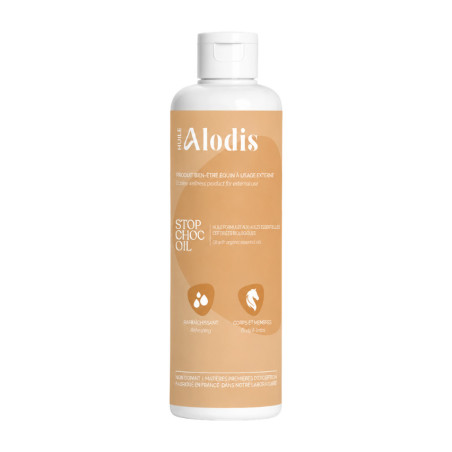 Stop Choc Oil Alodis