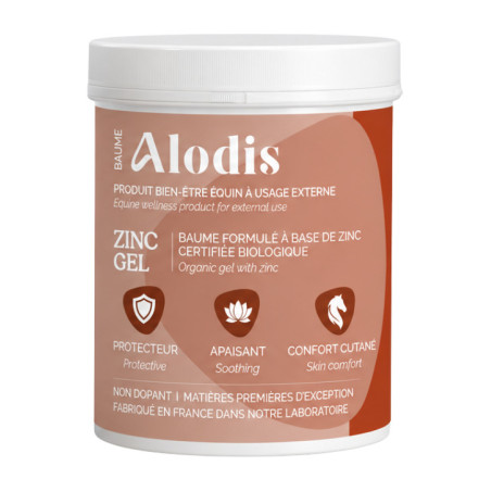 Zinc Gel Alodis