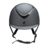 Casque d’équitation Karben Emory Ellipse SP - Noir