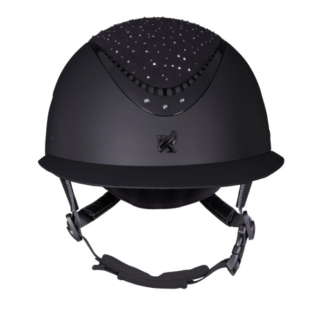 Casque d’équitation Karben Viola WP Ellipse