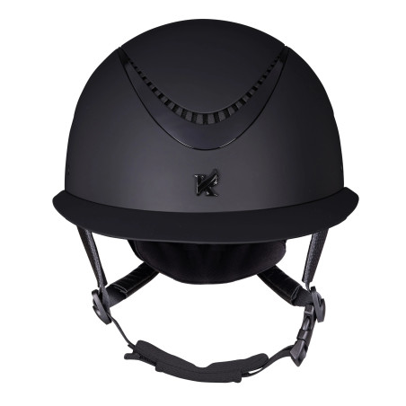 Casque d’équitation Karben Elisa WP Ellipse