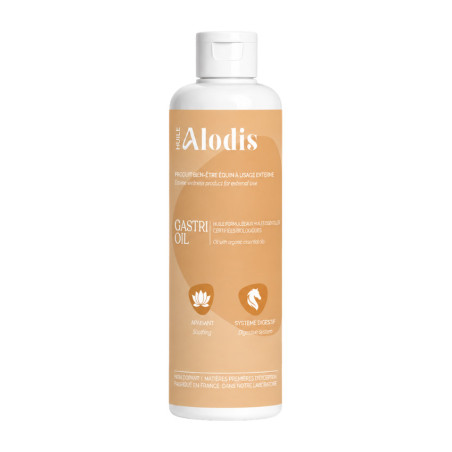 Gastri Oil Alodis
