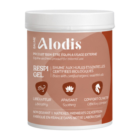 Respi Gel Alodis
