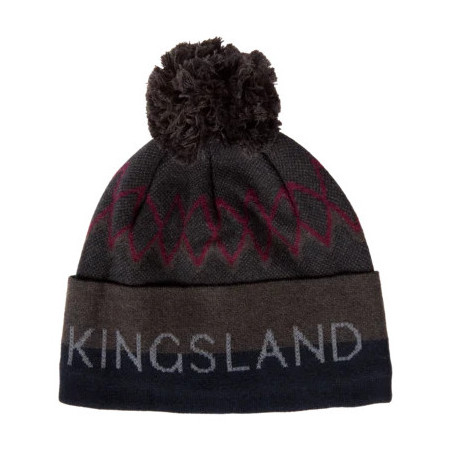 Bonnet tricoté Kingsland KLMika