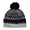 Bonnet tricoté Kingsland KLMika - Carrière