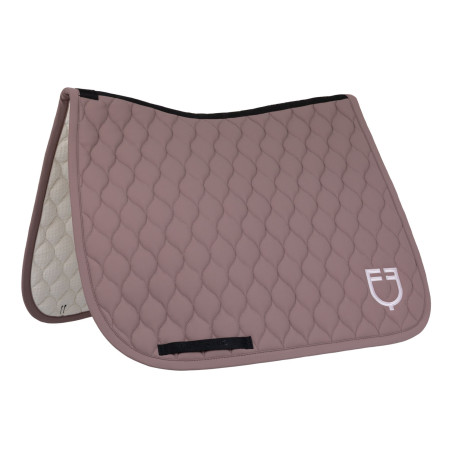 Tapis de dressage matelassé à oignons Equestro