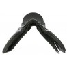Selle mixte Eric Thomas Hybrid New Noir Selle mixte Eric Thomas Hybrid New Noir