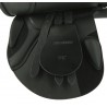 Selle mixte Eric Thomas Hybrid New Noir Selle mixte Eric Thomas Hybrid New Noir