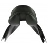 Selle mixte Eric Thomas Hybrid New Noir Selle mixte Eric Thomas Hybrid New Noir