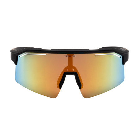 Lunettes de soleil de sport polarisées modèle Soleil Equestro