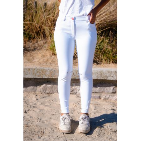 Pantalon Le Sabotier Scarlett femme